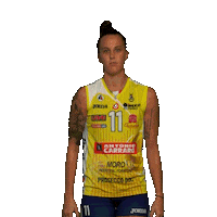 Pantere Imoco Sticker by ImocoVolley