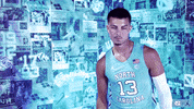 North Carolina Sport GIF by UNC Tar Heels