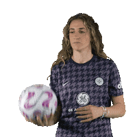 Sport Sticker Sticker by National Women's Soccer League