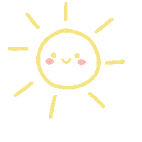Sun Sol Sticker by Capachitos