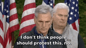 Kevin Mccarthy GIF by GIPHY News
