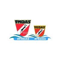 Buceo Sticker by FEDAS