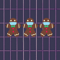 Merry Christmas GIF by INTO ACTION