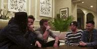 Joking Veronica Merrell GIF by AwesomenessTV