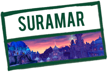 WarcraftLatam giphyupload wow viaje viagem Sticker