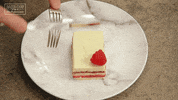 Chocolate Cooking GIF by The Great British Bake Off