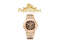 Perstigious pj prestigiousjewellers Sticker