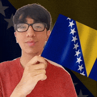 Bosnia and Herzegovina BA