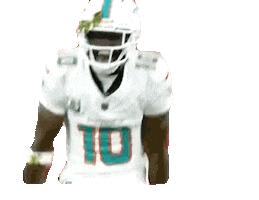 Happy Lets Go Sticker by NFL