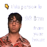 Home House Sticker