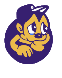 thebootlegboy Sticker
