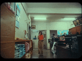 Singapore Dreaming GIF by Topshelf Records