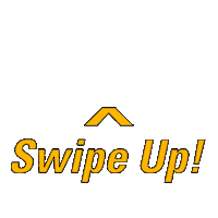 arrow swipe up Sticker by Virginia Commonwealth University