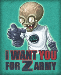 I Want You Sam GIF