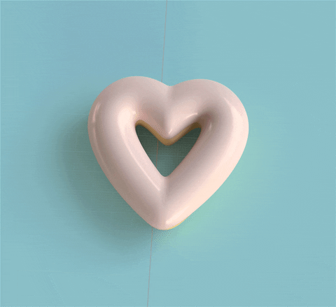 Heart Love GIF by Womp