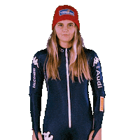 Wintersports Pirovano Sticker by FISI