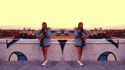 Wake Up Love GIF by Ultra Records