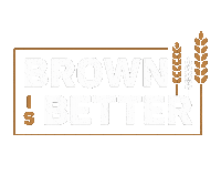 malaysiarice brown malaysia better wholesome Sticker