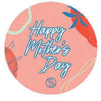 Happy Mothers Day Sticker by Stevens Creek Church