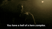 Fox Tv GIF by ProdigalSonFox
