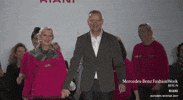 Berlin Fashion Week GIF by Mercedes-Benz Fashion Week Berlin