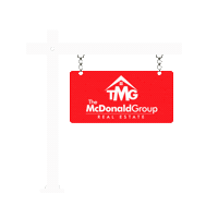 Under Contract Sticker by TMG Real Estate
