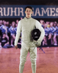 Sport Yes GIF by Ruhr Games