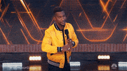 See You Later Peace GIF by NBC World Of Dance