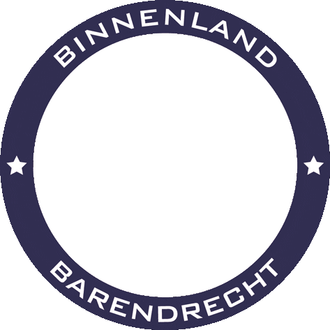 Cbvbinnenland Sticker by 4Consult / Binnenland