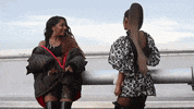 victoria monet monopoly GIF by Ariana Grande