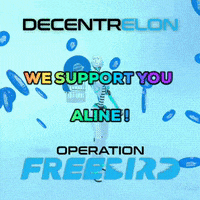 Congrats GIF by decentrelon