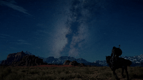 GIF by Crimson Desert
