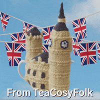 London Politics GIF by TeaCosyFolk
