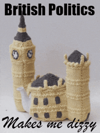 London Politics GIF by TeaCosyFolk