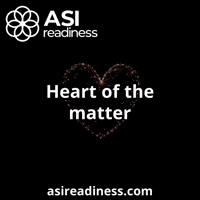Heart Love GIF by ASIreadiness
