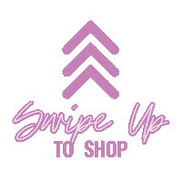 Swipe Up Sticker by Alyssa Goldwater