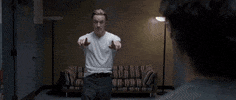 michael fassbender film GIF