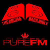 Radio Station Dj GIF by The Drum & Bass Bible