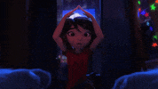 dreamworks GIF by #AbominableMovie