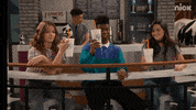 Happy Fun GIF by Nickelodeon