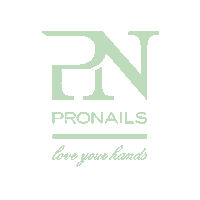 ProNails_HQ next level pronails animalistic virtual vibe Sticker