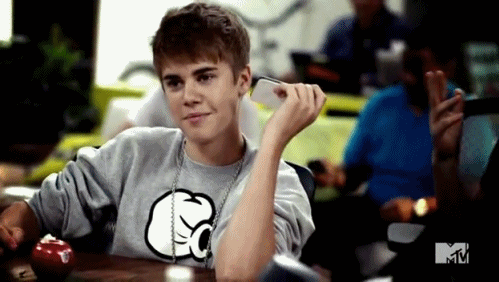 justin GIF