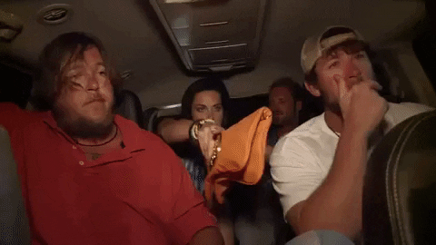 let me out GIF by Party Down South