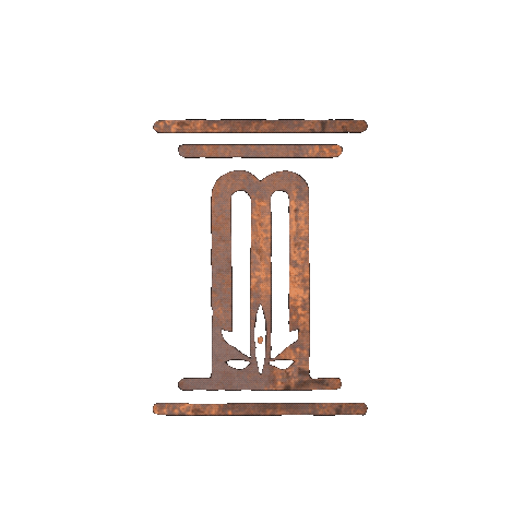 Logo Tamara Sticker