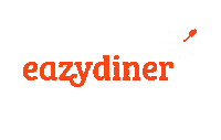 eazydiner hotel ed deals booking Sticker