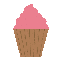 Baking Light Up Sticker