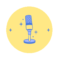 guidancegalpodcast podcast listen therapy advice Sticker