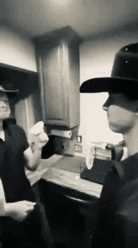 Vintage Tyler GIF