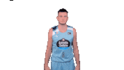 Liga Endesa Basketball Sticker by ACB