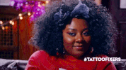 e4 GIF by Tattoo Fixers